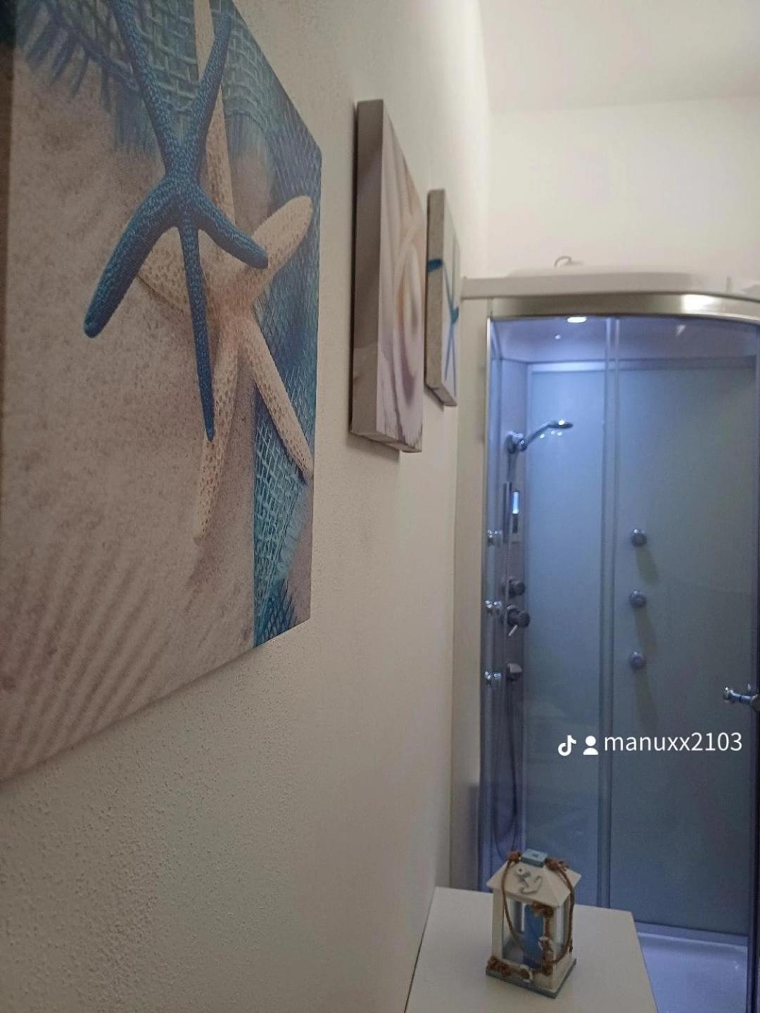 Appartamento Fronte Porto Alghero Kültér fotó