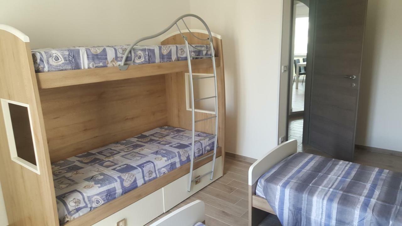Appartamento Fronte Porto Alghero Kültér fotó
