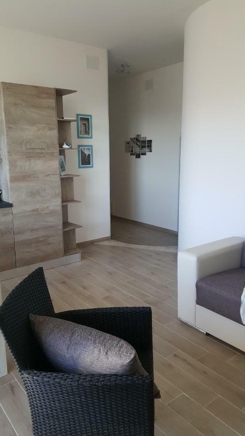 Appartamento Fronte Porto Alghero Kültér fotó