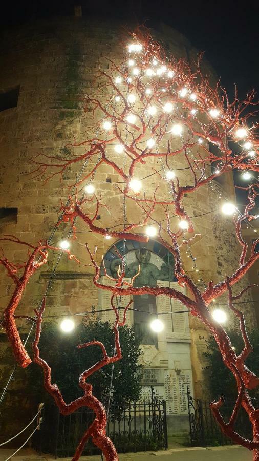 Appartamento Fronte Porto Alghero Kültér fotó