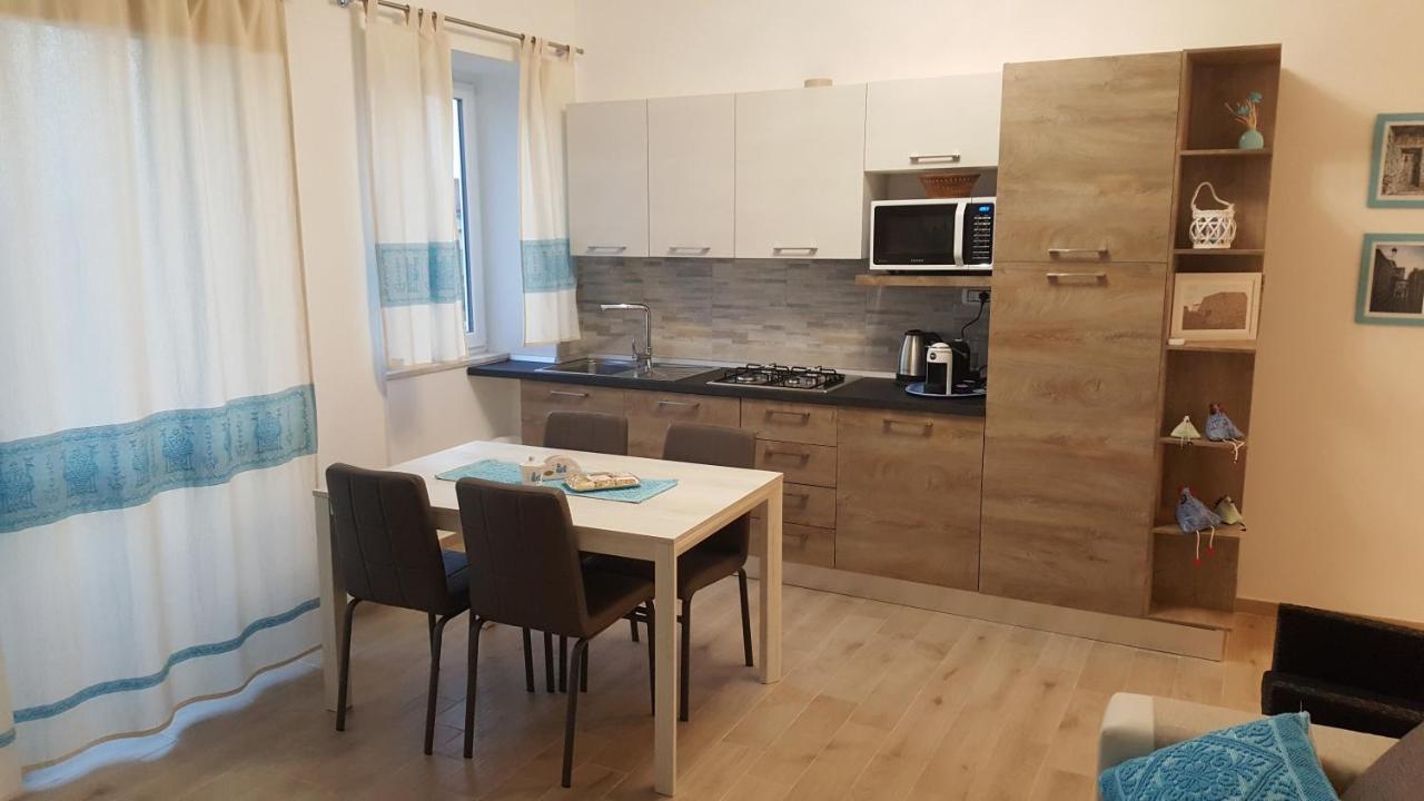 Appartamento Fronte Porto Alghero Kültér fotó