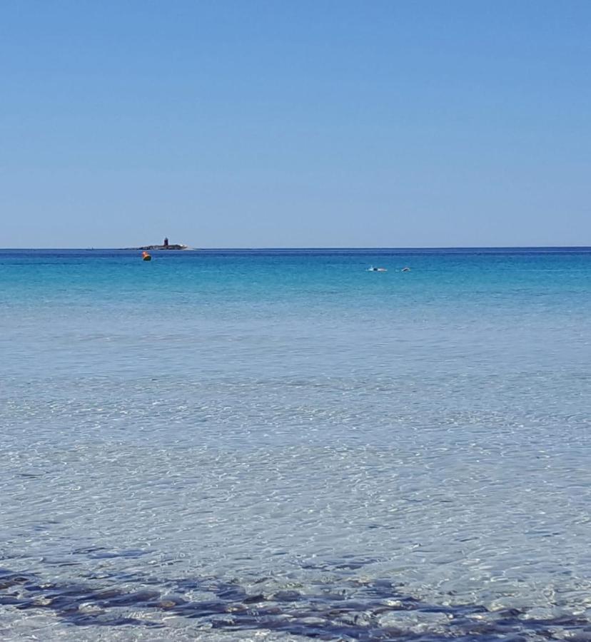 Appartamento Fronte Porto Alghero Kültér fotó